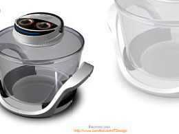 電子產(chǎn)品設(shè)計新潮 發(fā)現(xiàn)ZCOOL編輯精選的工業(yè)產(chǎn)品佳作