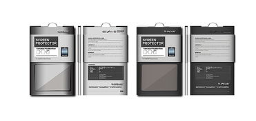 愛貝爾（iPearl）手機配件包裝 電子產(chǎn)品配件的精致守護(hù)者