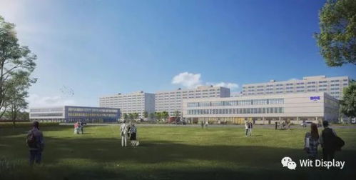 京東方81.7億元投資青島，打造全球最大移動顯示模組單體工廠，引領(lǐng)電子節(jié)能產(chǎn)品新浪潮