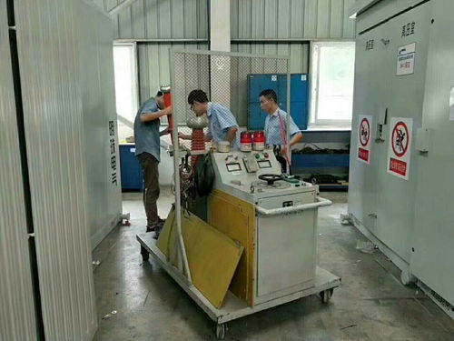 平涼市計量器具校正與設備計量校準檢測服務詳解 支持下廠校準，保障精準測量